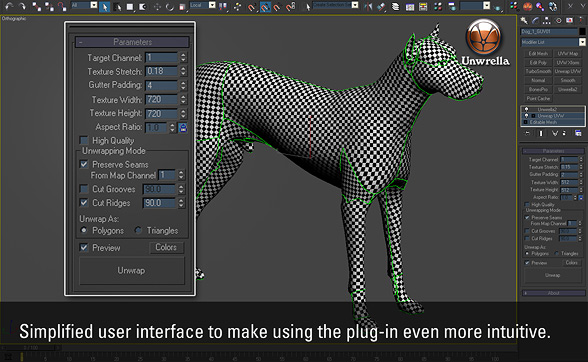 unwrella for 3ds max cracked